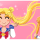 Illustration for article titled The Internet Reacts To emSailor Moon Crystal/em